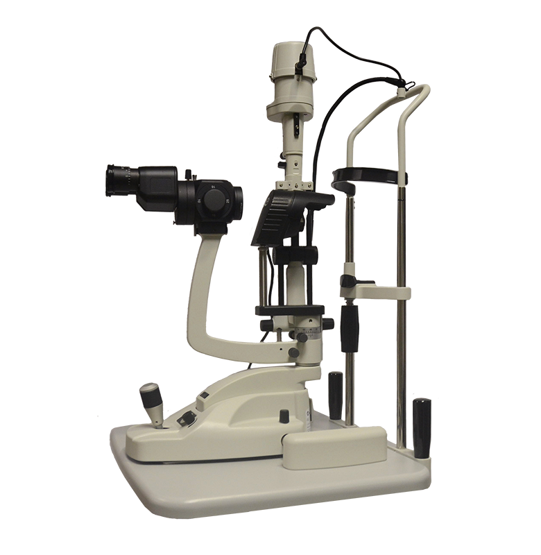 Marco_b3 Slitlamp_mecheck | Enhanced Medical Services