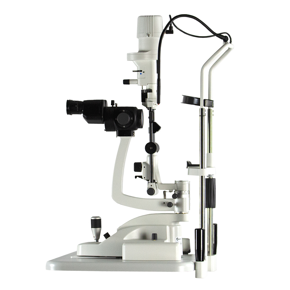 Marco B3 Slit Lamp | Enhanced Medical Services