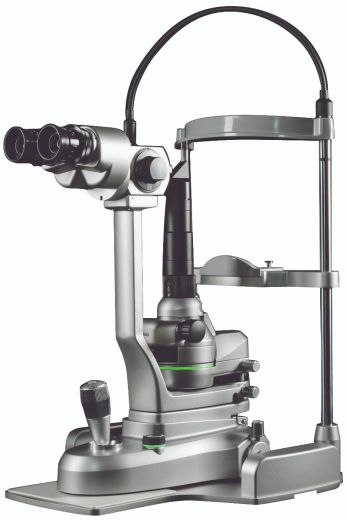 Marco M2 Ultra Slit Lamp | Enhanced Medical Services