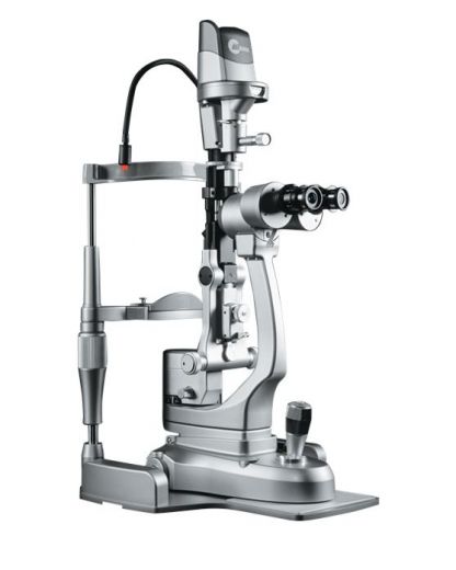 Marco M3 Ultra Slit Lamp | Enhanced Medical Services