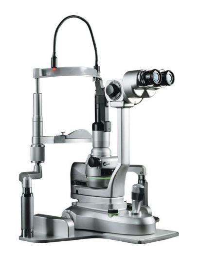 Marco M4 Ultra Slit Lamp | Enhanced Medical Services