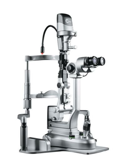 Marco M5 Ultra Slit Lamp | Enhanced Medical Services