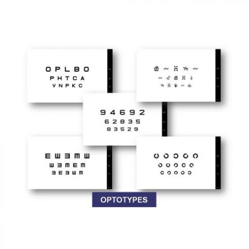 CVS-2 Acuity System | Enhanced Medical Services