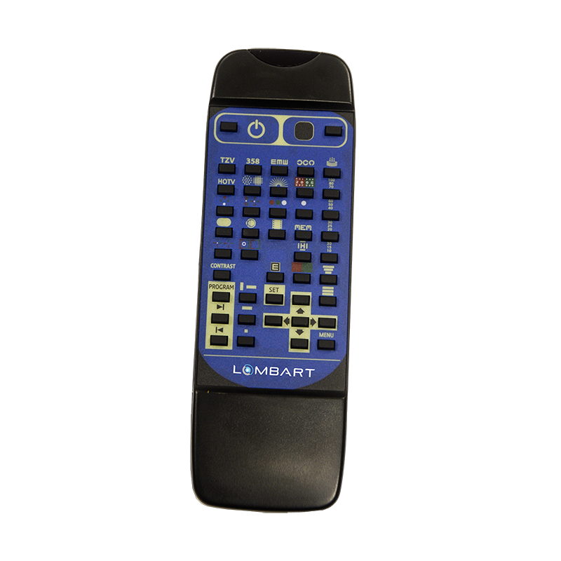 Cvs 2 Remote 800 | Enhanced Medical Services