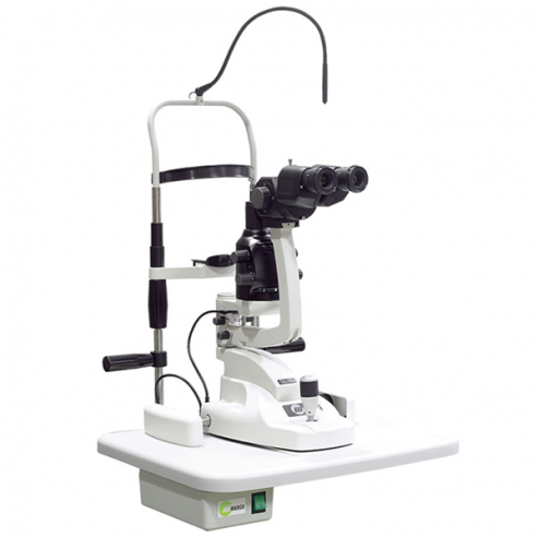 Marco B2 Slit Lamp | Enhanced Medical Services