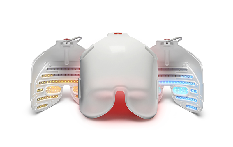 Equinox Mask Trio800 | Enhanced Medical Services