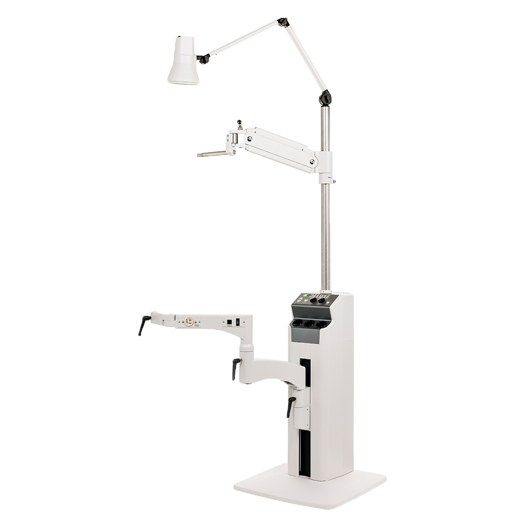 Marco Deluxe Stand2 Front | Enhanced Medical Services