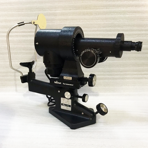 Reichert 12990 Keratometer | Enhanced Medical Services