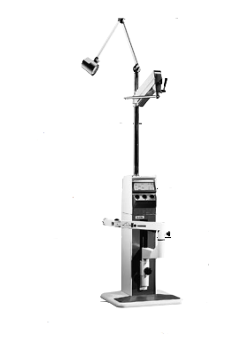 Reliance 7720 Ic Stand | Enhanced Medical Services