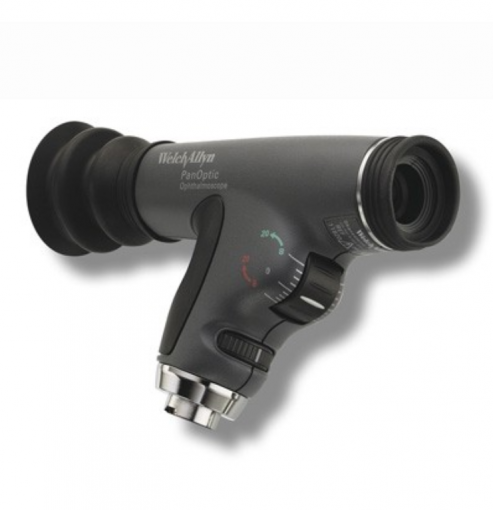 Wa Panoptic Head | Enhanced Medical Services