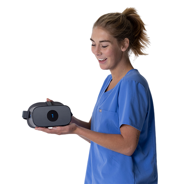 Vftech600 | Enhanced Medical Services