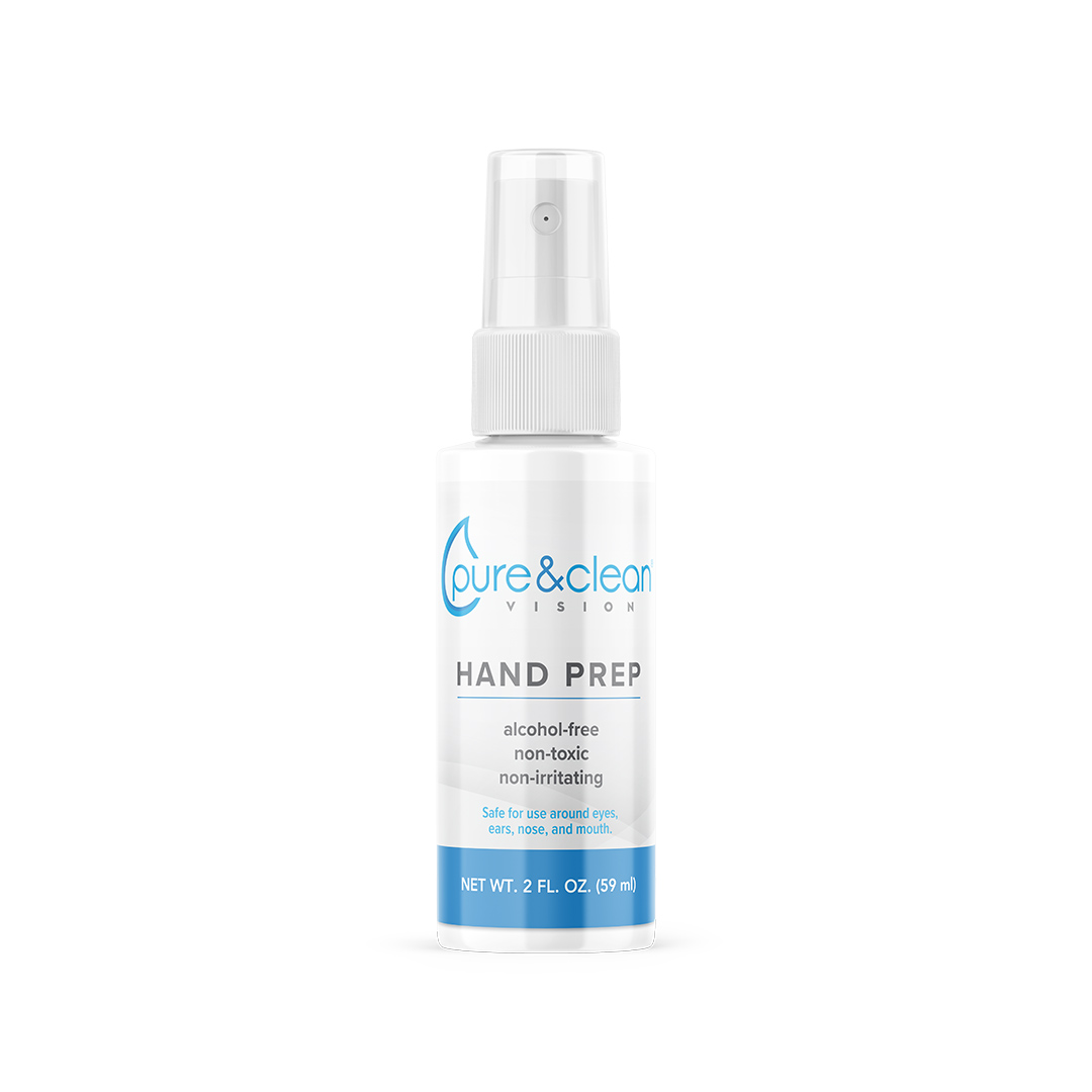 P&c Product Handprep 2oz | Enhanced Medical Services